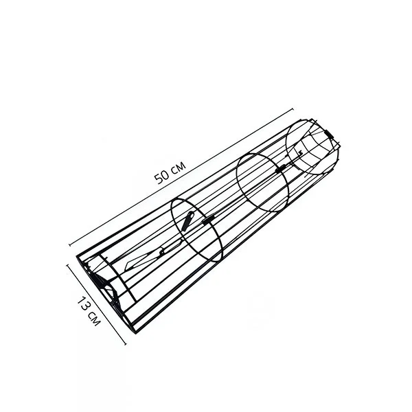 Ловушка для вредителей (Q00525) - фото 9 Ловушка для вредителей (Q00525) - фото 9