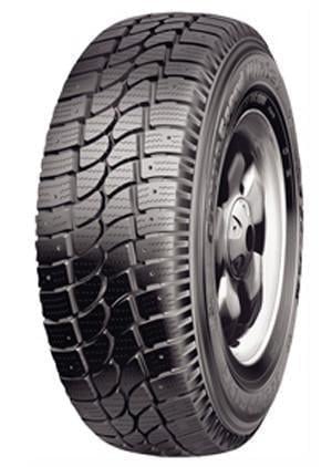 Автошина Tigar Cargo Speed Winter 225/70 R15C 112/110R шип