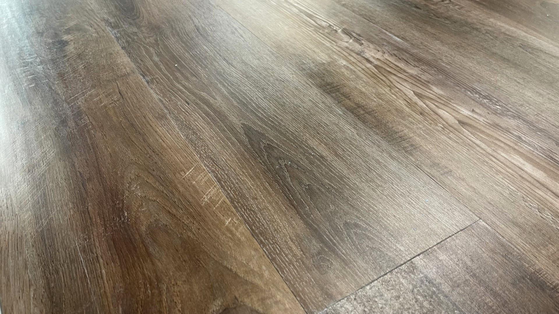 Ламинат виниловый SPC Tru-Stone 29150-6 на замковом соединении (13165934)