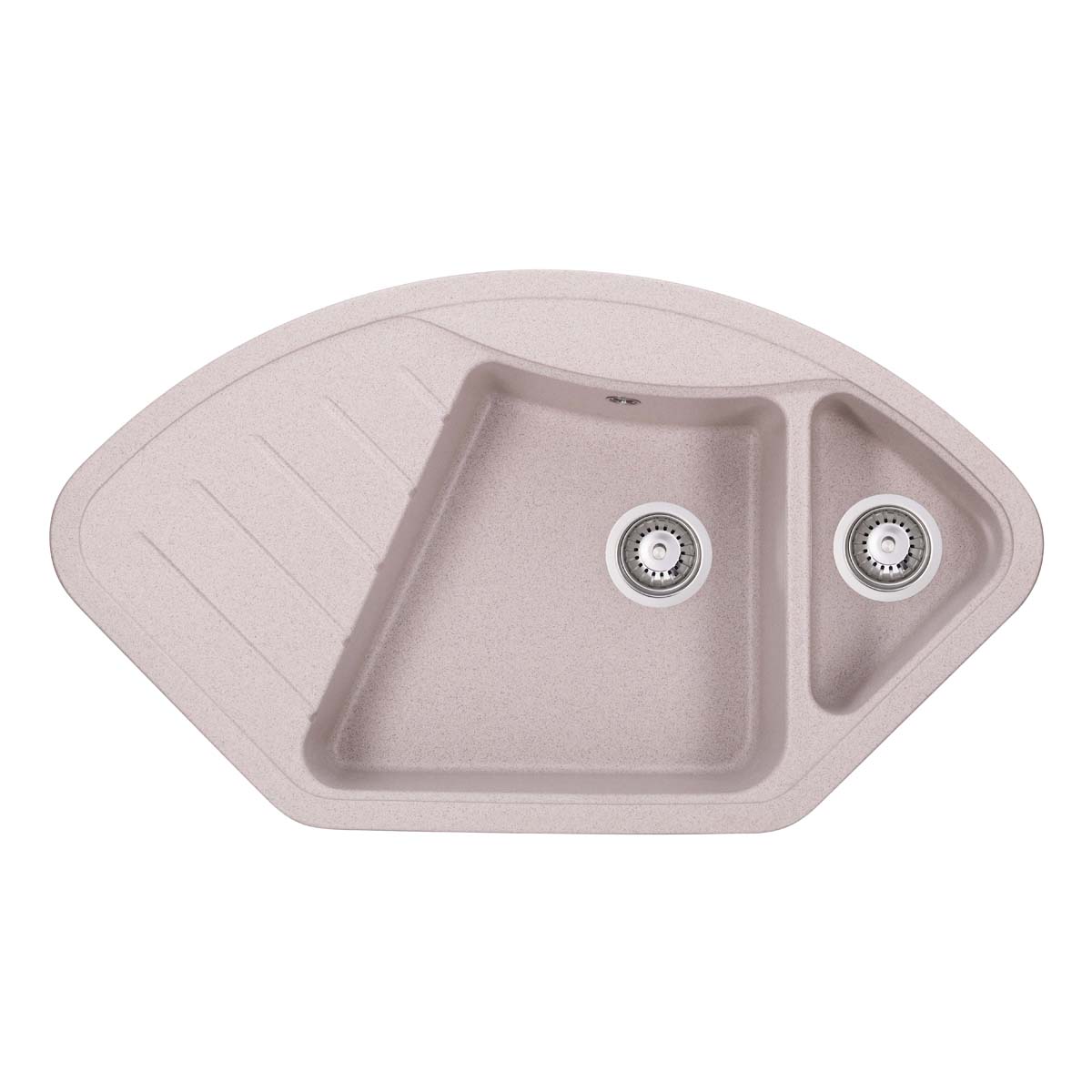 Мойка кухонная Granado Barcelona Terra (233794)