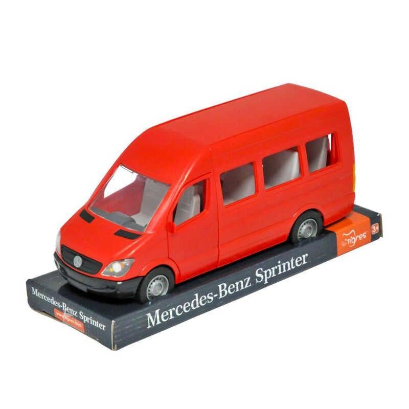 Автомобиль пассажирский Tigres 39705 Mercedes-Benz Sprinter