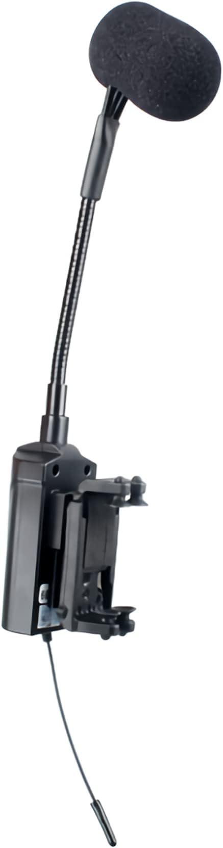 Мікрофон для скрипки ACEMIC VT-5 2,4G бездротовий (0111) - фото 3 Мікрофон для скрипки ACEMIC VT-5 2,4G бездротовий (0111) - фото 3