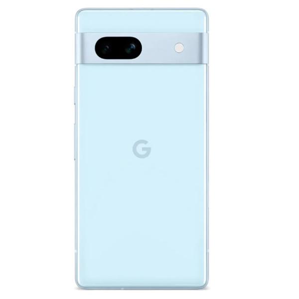 Смартфон Google Pixel 7a 8/128GB Sea - фото 2 Смартфон Google Pixel 7a 8/128GB Sea - фото 2