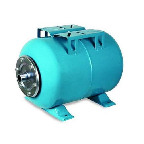 Гідроакумулятор горизонтальний Aquatica 100 л (779125)