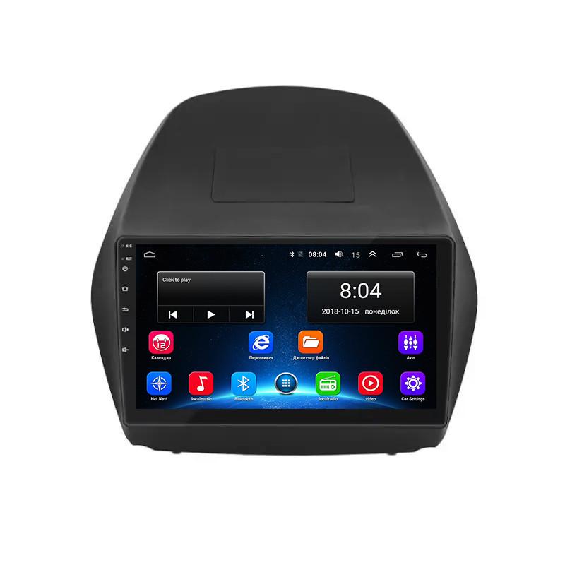 Автомагнітола штатна Lesko для Hyundai ix35 I 2010-2013 10" 2/32Gb Wi-Fi GPS Base 1662_MOB Автомагнітола штатна Lesko для Hyundai ix35 I 2010-2013 10" 2/32Gb Wi-Fi GPS Base 1662_MOB