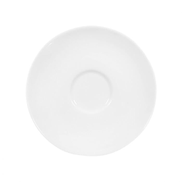 Блюдце Seltmann Weiden White Liberty 12 см (2617289)