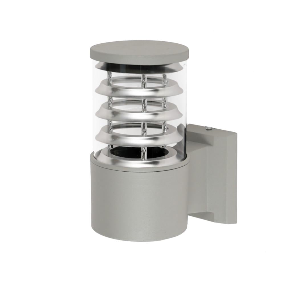 Уличное бра Levistella 767L5107-WL-1 GY под лампу E27 (106-16-LVS1675)