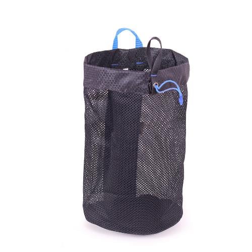 Герморюкзак сетчатый Travel Extreme 11 л Black/Blue