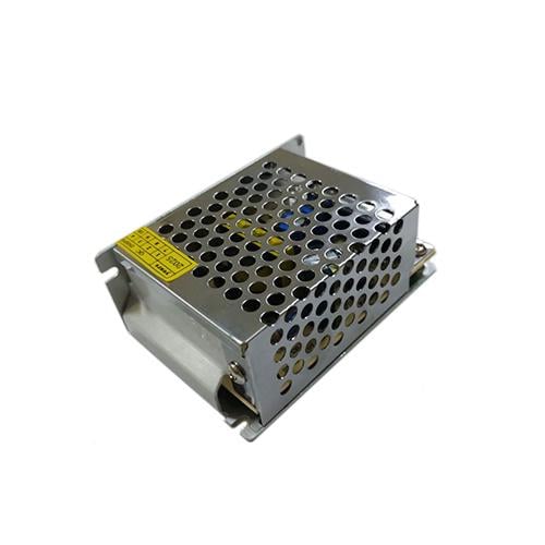 Блок живлення перфорований Ualectric для живлення LED-стрічок 12 В 3 А 36 Вт (1506-0b27c)