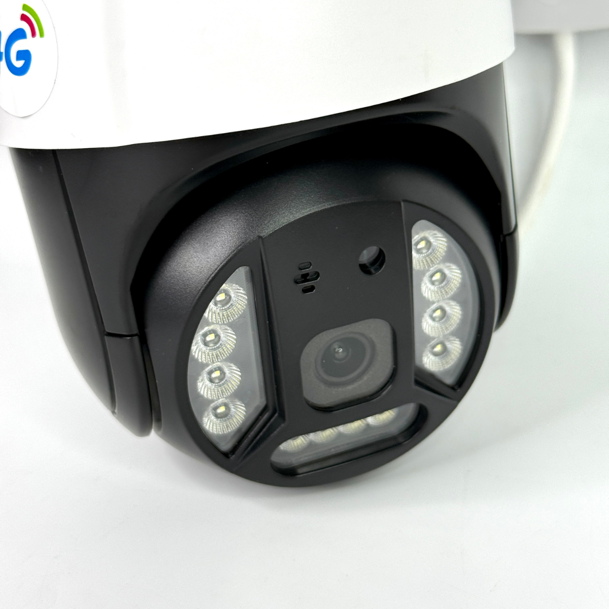 Зовнішня камера відеоспостереження 4G Sim 1080p Cloud 4x Zoom Ip66 Програма - v380 pro - C15X-H-4G - фото 12 Зовнішня камера відеоспостереження 4G Sim 1080p Cloud 4x Zoom Ip66 Програма - v380 pro - C15X-H-4G - фото 12