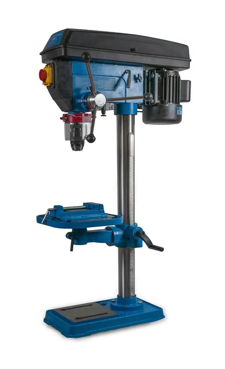 Свердлильний верстат KRAISSMANN 752 SB 20 Свердлильний верстат KRAISSMANN 752 SB 20