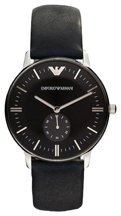 Наручний годинник чоловічий Emporio Armani AR0382 (307945)