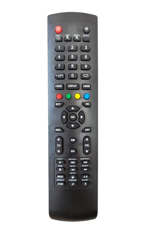 Пульт для Samsung AU43S00 (2815046422)