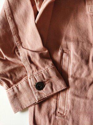 Курточка жіноча джинсова Esmara р. 44 - фото 2 Курточка жіноча джинсова Esmara р. 44 - фото 2