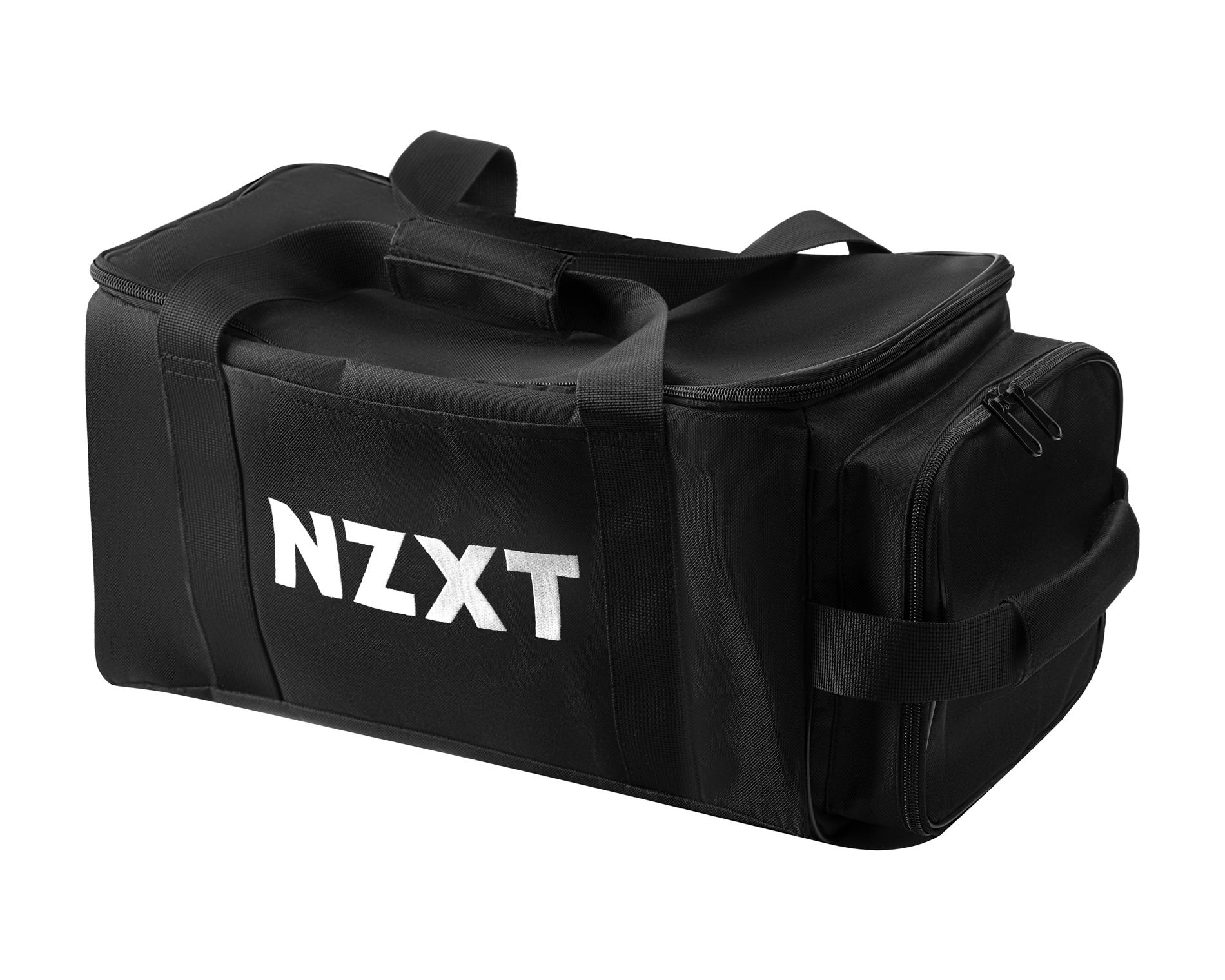 Сумка для корпуса компьютера NZXT H1 (01NZXT)