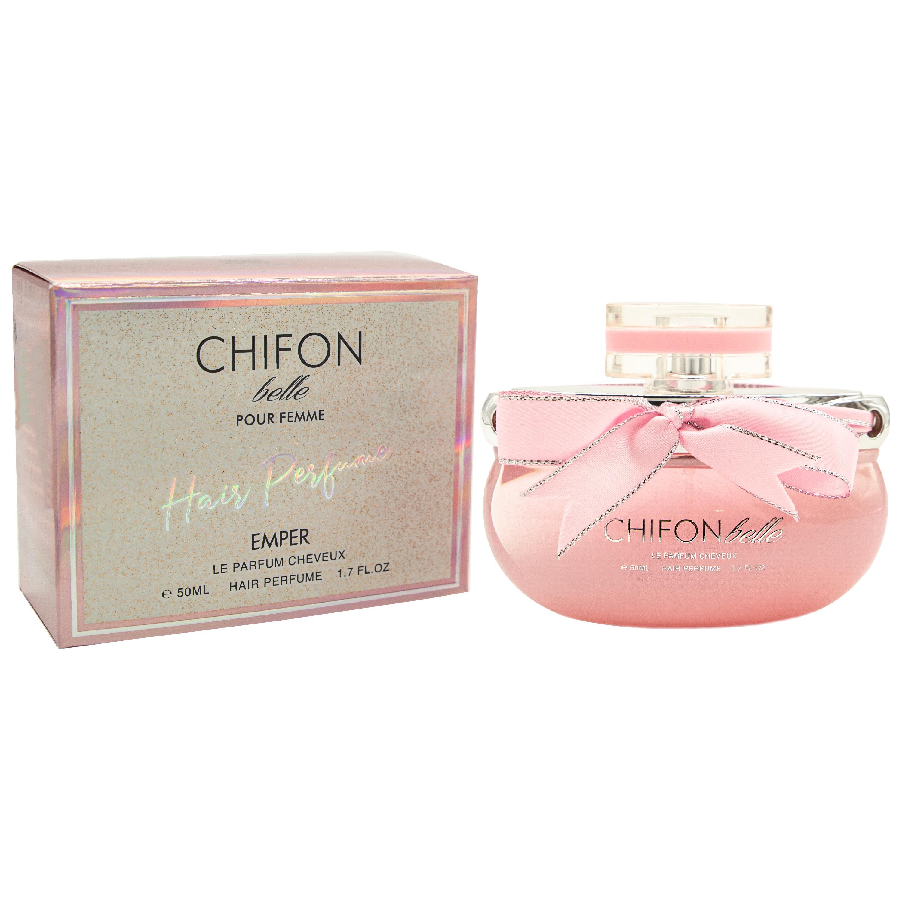 ᐉ Парфюм для волос женский Emper Chifon Belle 50 мл (MM35602)