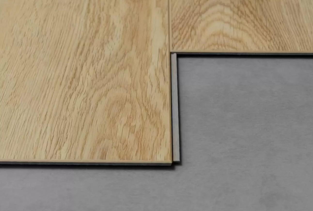 Ламинат виниловый SPC LVT Aberhof Carmelita английская елка 2594 с подкладкой (29784695) - фото 4 Ламинат виниловый SPC LVT Aberhof Carmelita английская елка 2594 с подкладкой (29784695) - фото 4