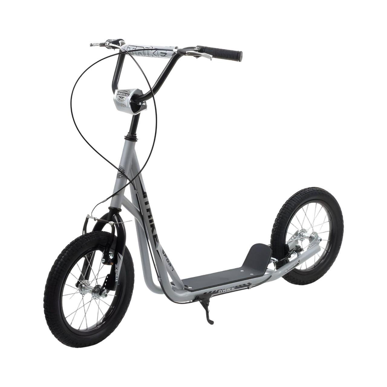 Самокат для взрослых SR 2-045-1-G