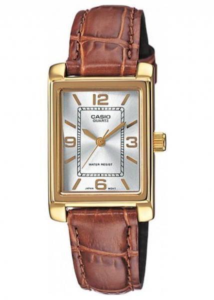 Часы Casio LTP-1234PGL-7AEF