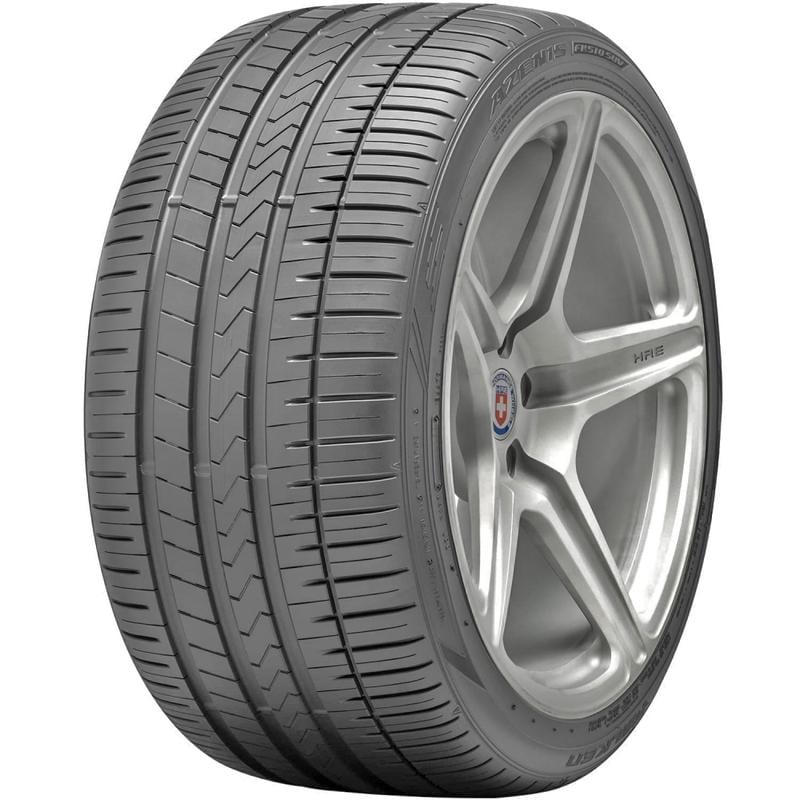 Автошина Falken Azenis FK510 SUV 255/55 R19 111W XL (358848)
