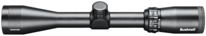 Прицел оптический Bushnell Prime 1-4x32 сетка Multi-X для АК 47 (020826) - фото 4