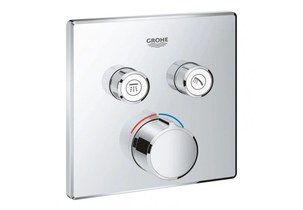Смеситель для душа Grohe SmartControl 29148000