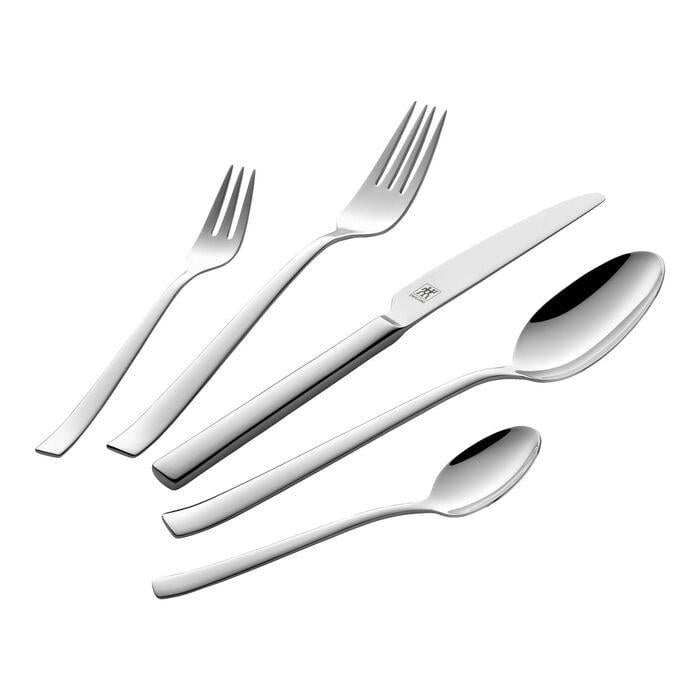 Набор столовых приборов Cult Zwilling на 12 персон 68 предметов полированные (1026770) Набор столовых приборов Cult Zwilling на 12 персон 68 предметов полированные (1026770)