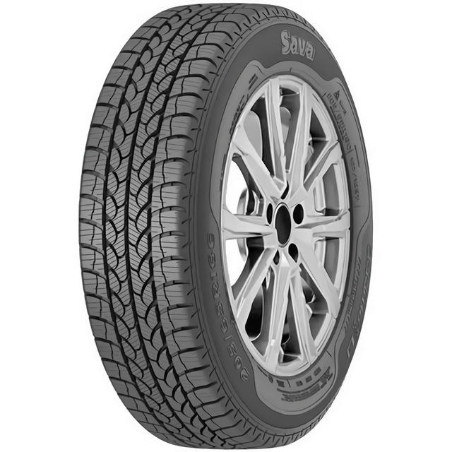 Шина зимняя Sava Eskimo LT 195/75 R16C 107/105R (1002149120)