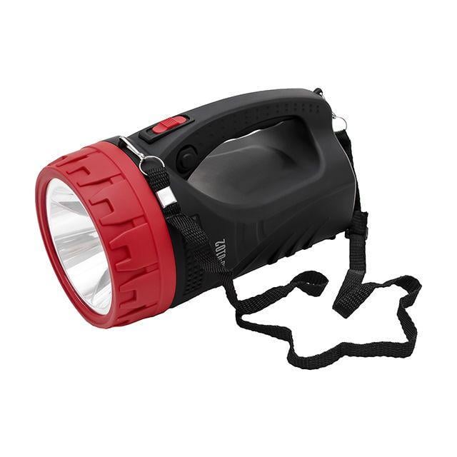 Ліхтар акумуляторний Intertool LB-0102 (24214) - фото 7 Ліхтар акумуляторний Intertool LB-0102 (24214) - фото 7