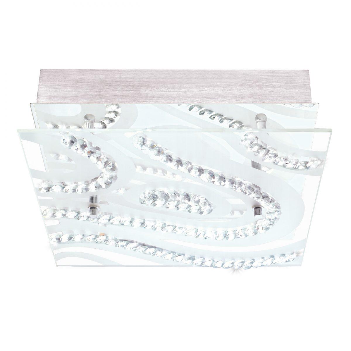 Светильник настенно-потолочный EGLO VERDESCA (93922)