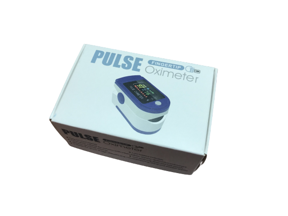 Пульсоксиметр JN P01 TFT (1287168277) - фото 6 Пульсоксиметр JN P01 TFT (1287168277) - фото 6