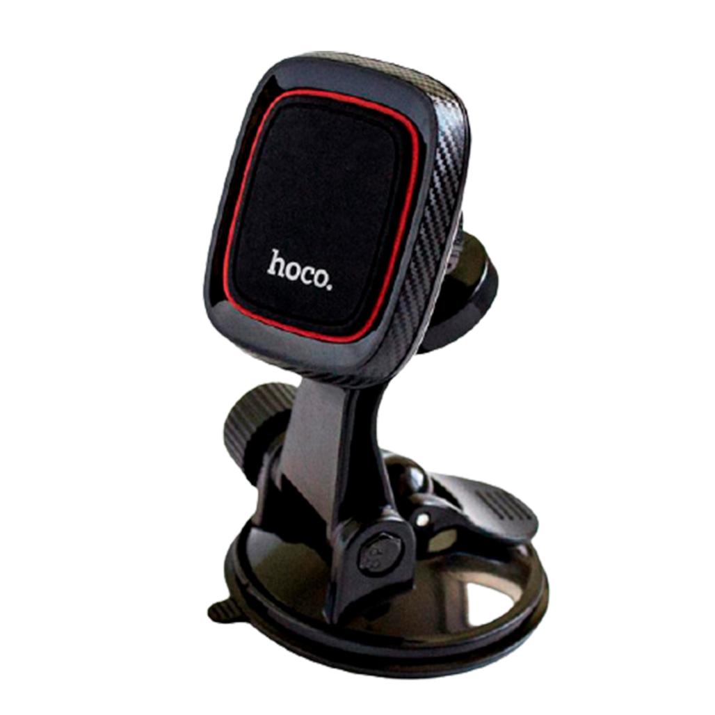 Автодержатель Hoco CA28 Car Mount Holder Black