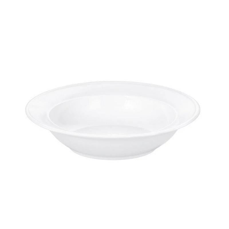 Тарелка глубокая Wilmax WL-991016/A 20 см 380 мл (15253) Тарелка глубокая Wilmax WL-991016/A 20 см 380 мл (15253)