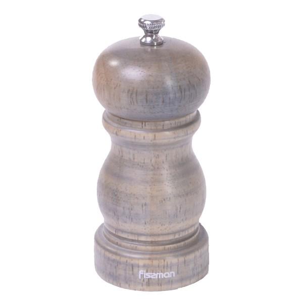 Мельница для соли и перца Fissman 11x5 см (8195)