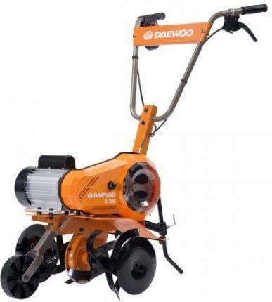 Культиватор електричний Daewoo Power DAT 2500E (485401)