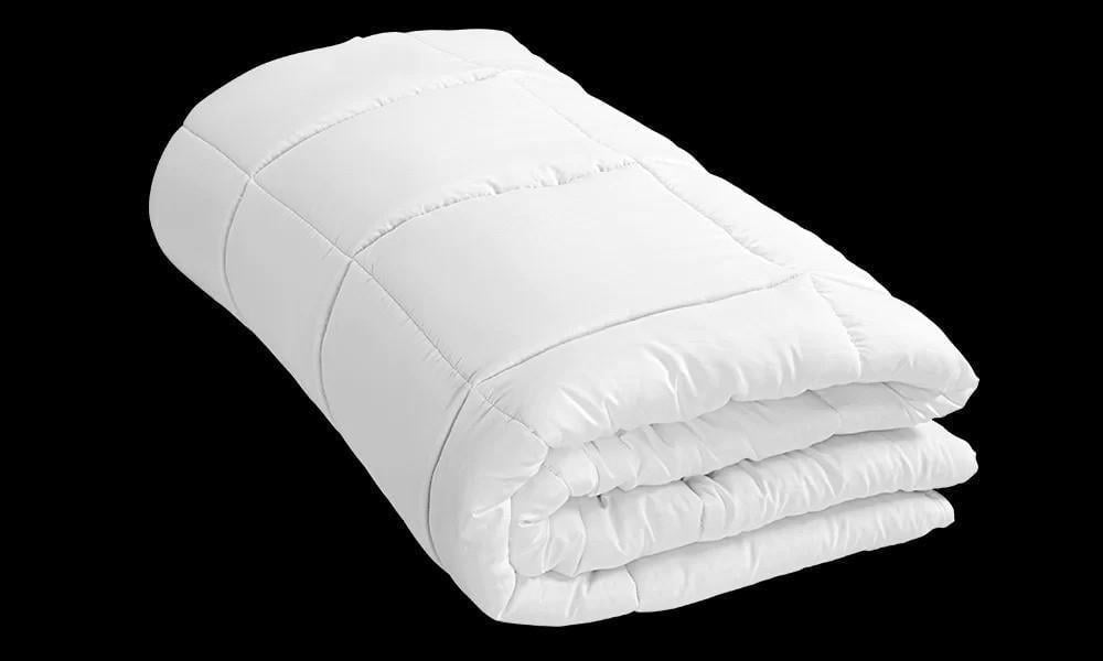 Одеяло Soft Night Aloe Vera ТМ Сome-for 155х215 см (2275699556) - фото 4