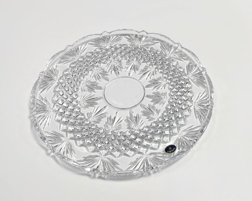 Тортовщица Bohemia Vega-nova 310 мм (69002/99003/310)