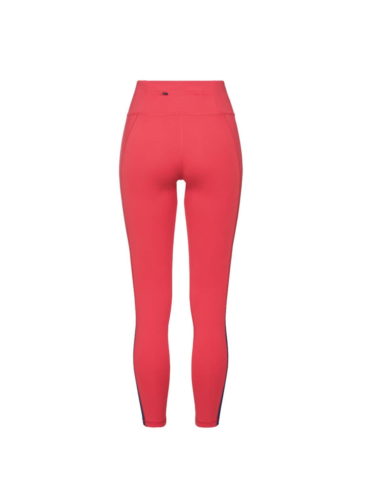 Лосіни Crivit 370641x20 жіночі S Червоний - фото 2