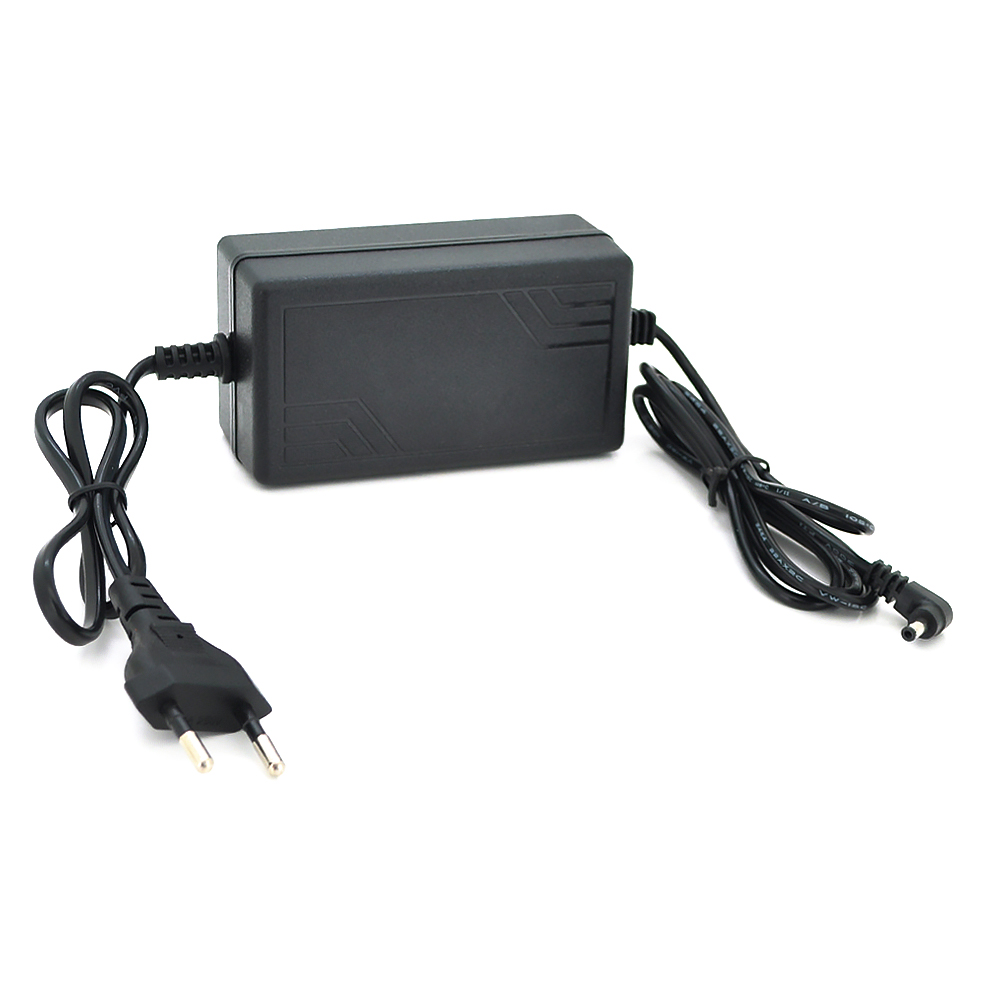 Адаптер питания импульсный XBS9540 9,5В 4А 40 Вт 3,5/1,35 (YUT_V6489)