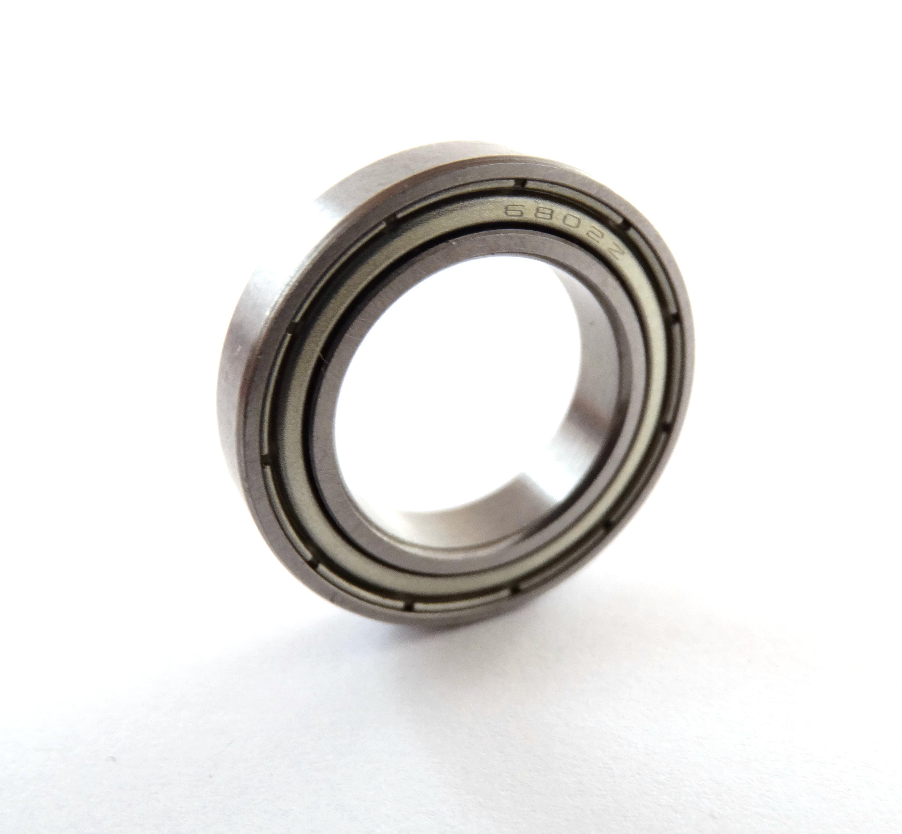 Підшипник CX 61802 ZZ Польща 15х24х5 мм (p2199)