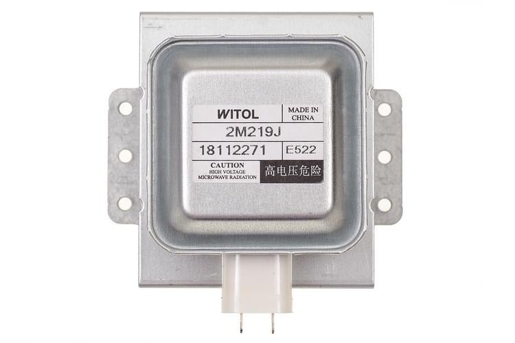 Магнетрон для СВЧ печи Witol 2M219J