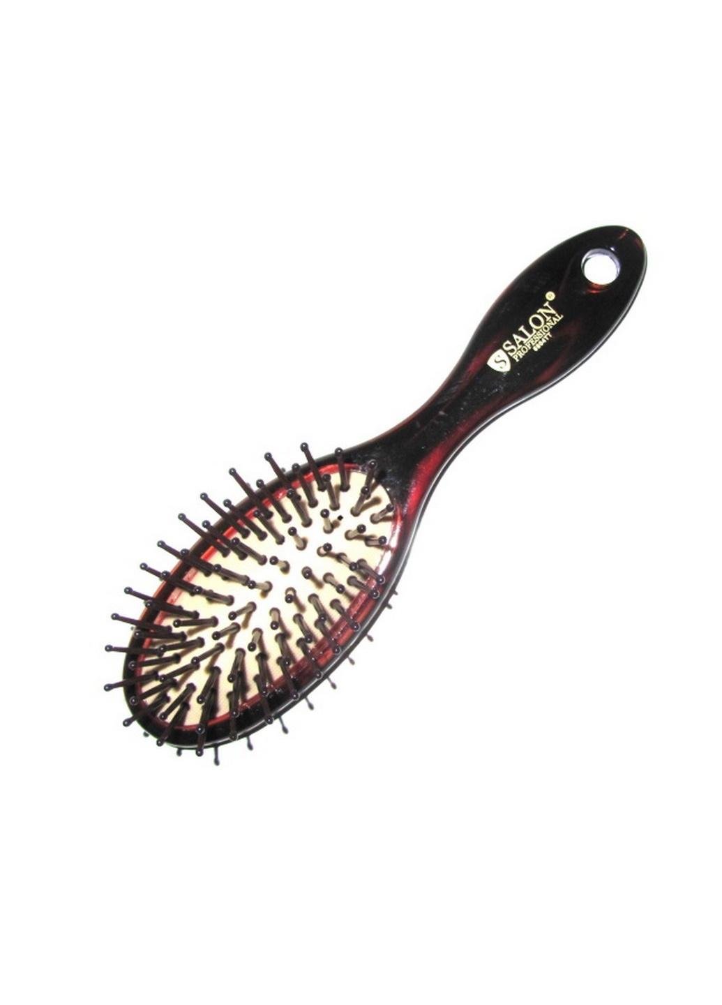 Щетка для волос Salon массажная (6904-TT)
