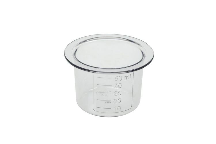 Пробка крышки блендерной чаши Philips (996510072453) Пробка крышки блендерной чаши Philips (996510072453)