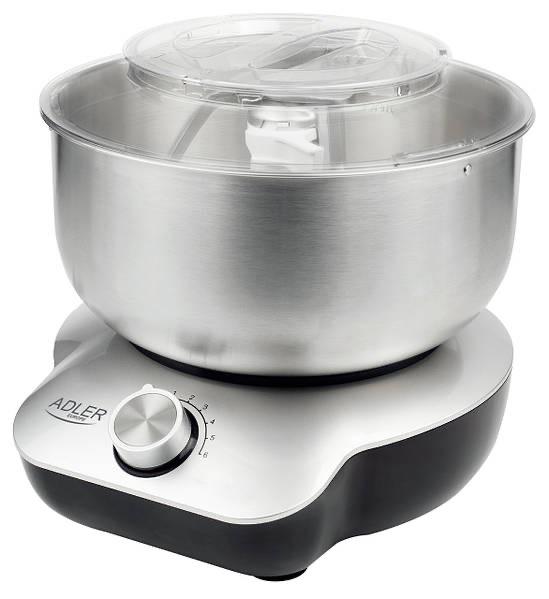 Міксер-тістоміс Adler AD 4222 (03492) - фото 1 Міксер-тістоміс Adler AD 4222 (03492) - фото 1