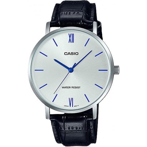Годинник чоловічий Casio MTP-VT01L-7B1UDF