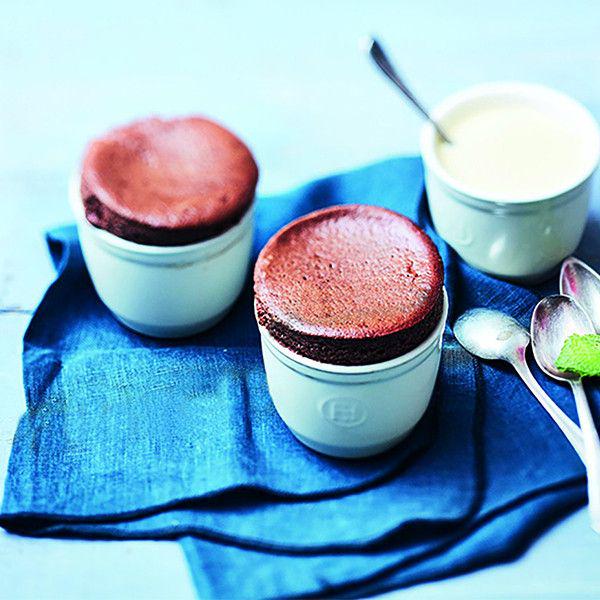 Набір форм порційних Emile Henry 10,5 см 2 шт. (024010) - фото 3