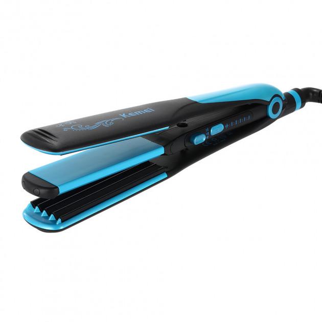Плойка Гофре Kemei КМ-2209