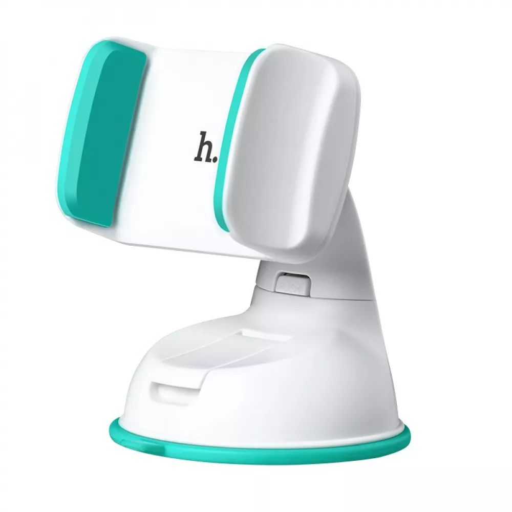 Автотримач на присосці Hoco CA5 Mount Blue