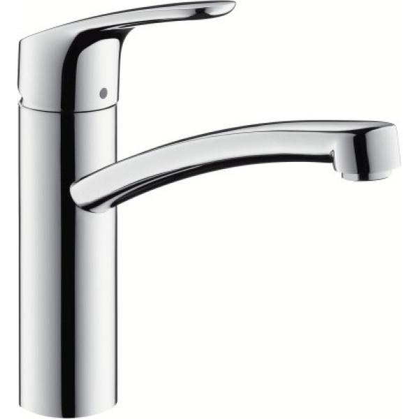 Змішувач для мийки Hansgrohe Focus (31806000)