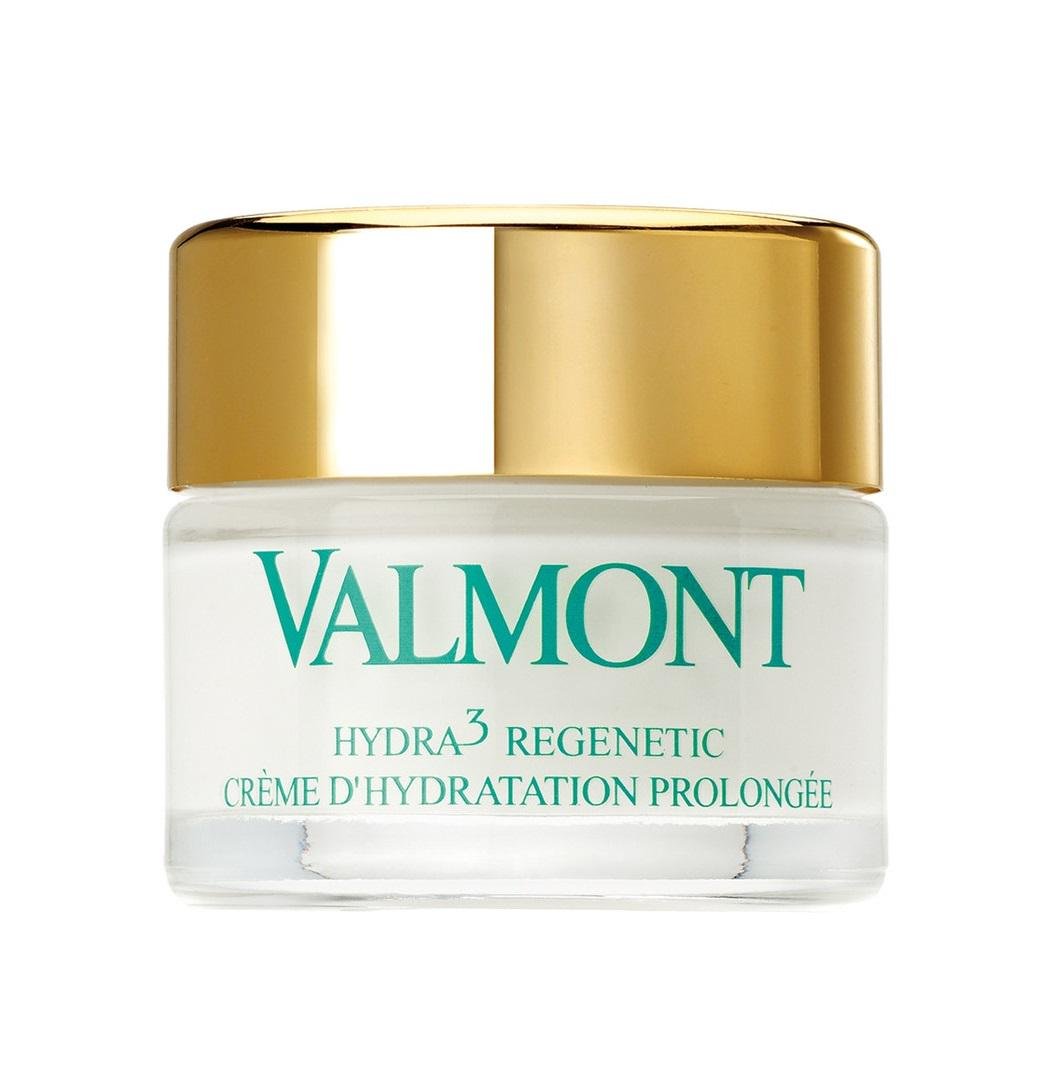 Крем для кожи лица Valmont Hydra 3 Regenetic Cream увлажняющий 50 мл (7612017050126)